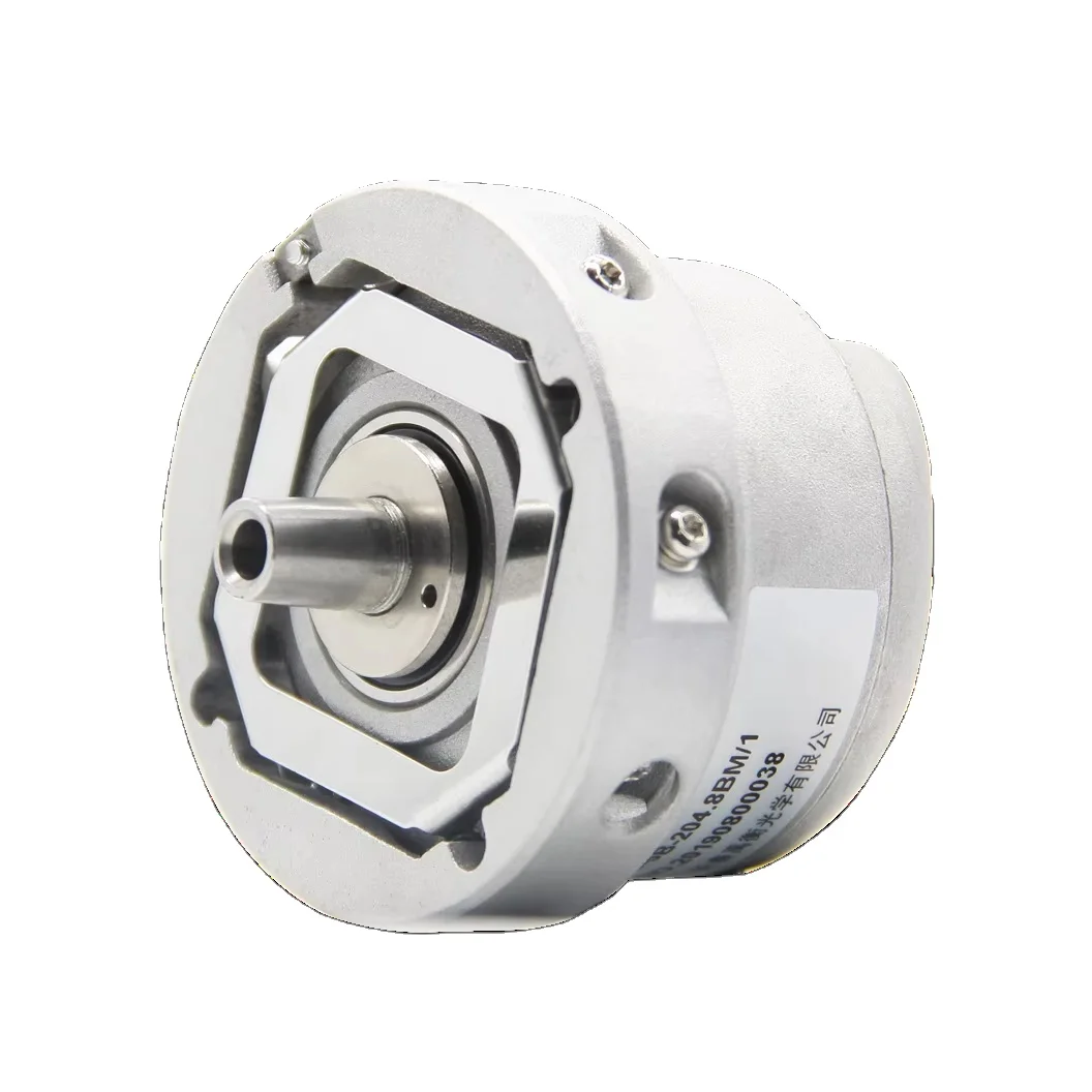 JND-15 Rotary Encoder for Elevator Incremental Encoder with High Accuracy