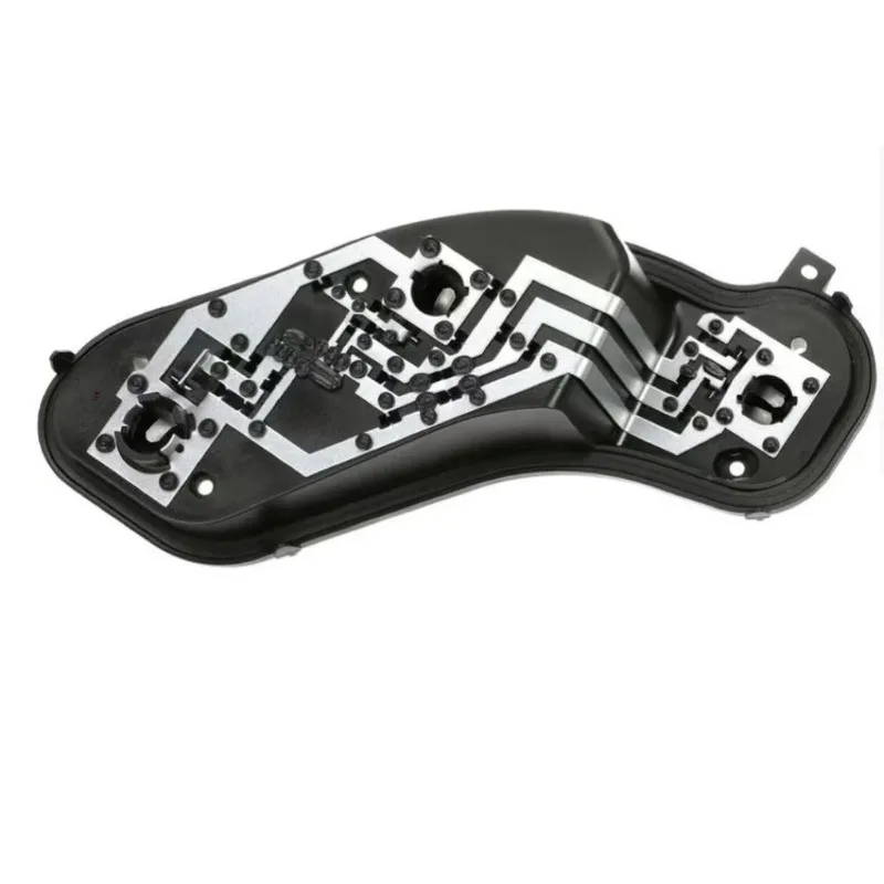 Suitable for rear tail light socket, easy to use, practical and durable