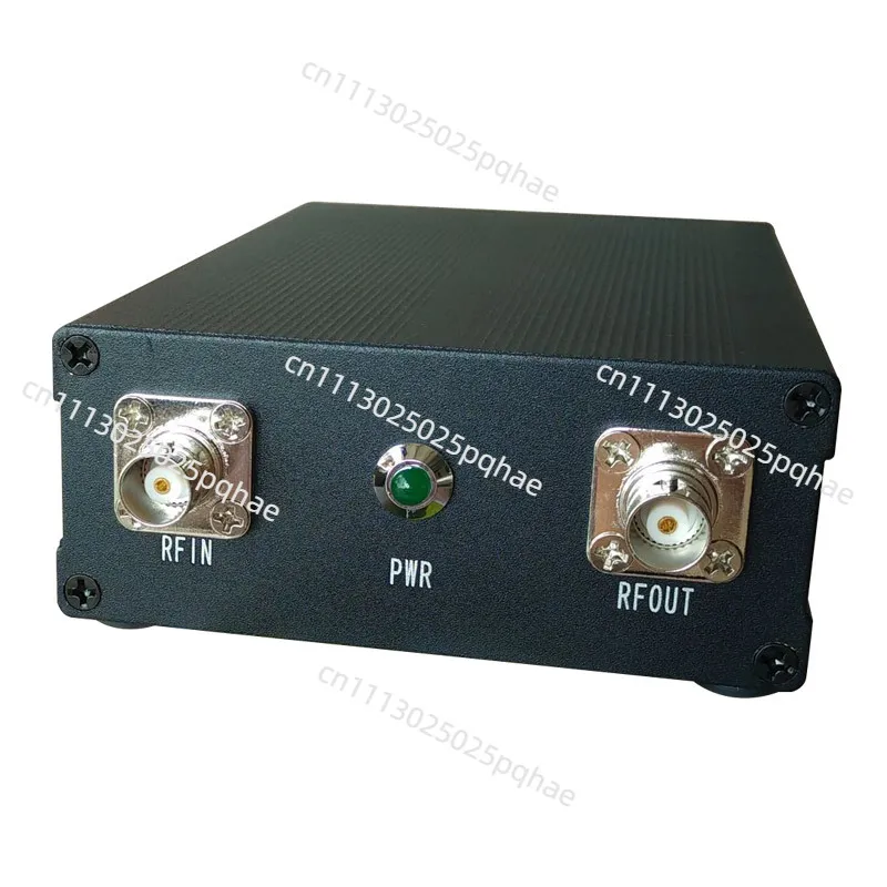 NWT500-BNCR 50K-550M Frequency Sweeper with Reflection Coefficient Standing Wave Measurement
