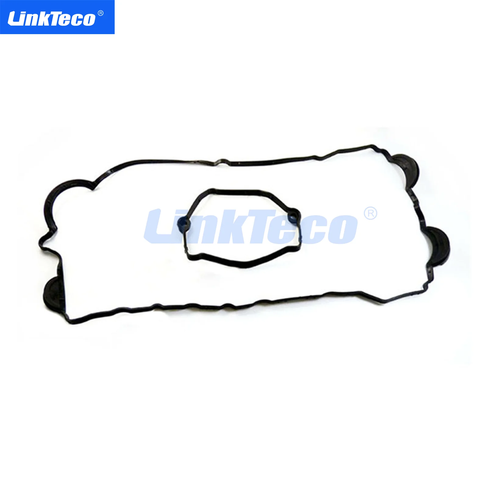 Engine Valve Cover Gasket Set For BMW N46B20 N46B20B E90 E83 E91 E92 E93 E81 2.0L 2005-2015 OEM 11120035738