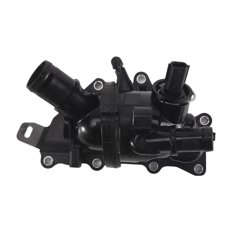 1 PCS Thermostat Housing 110600260R 2822033000 A2822033300 Replacement Parts Accessories For Renault Captur Clio Megane Scenic 4