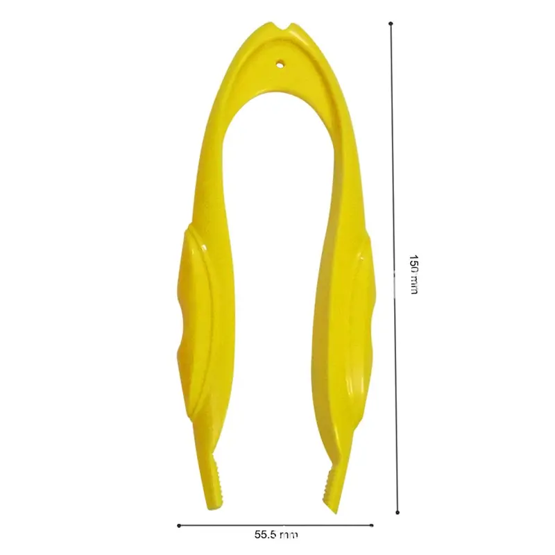 4 PCS 어린이 야외 탐사 도구 세트 교육 장난감의 실험 경험