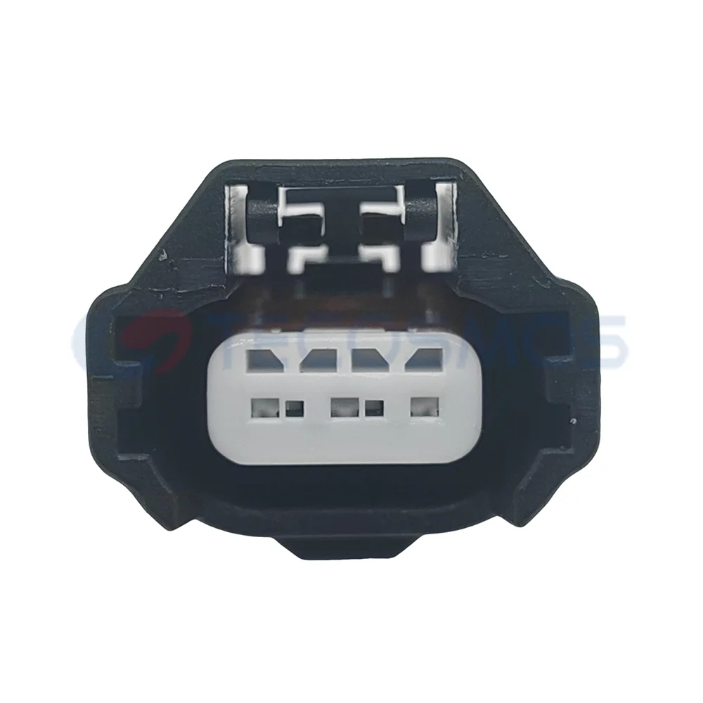 1/5/10 Set 3Pin 7183-7874-30 7183-7874-30 Oxygen Sensor Plug Waterproof Female Electrical Cable Socket For Nissan A/C Compressor