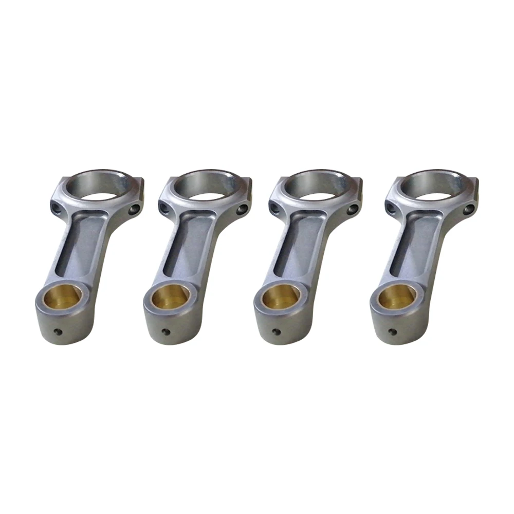 

Кованые шатуны I-Beam + болты ARP для двигателя Toyota Supra 2JZ 2JZ-GE/GTE