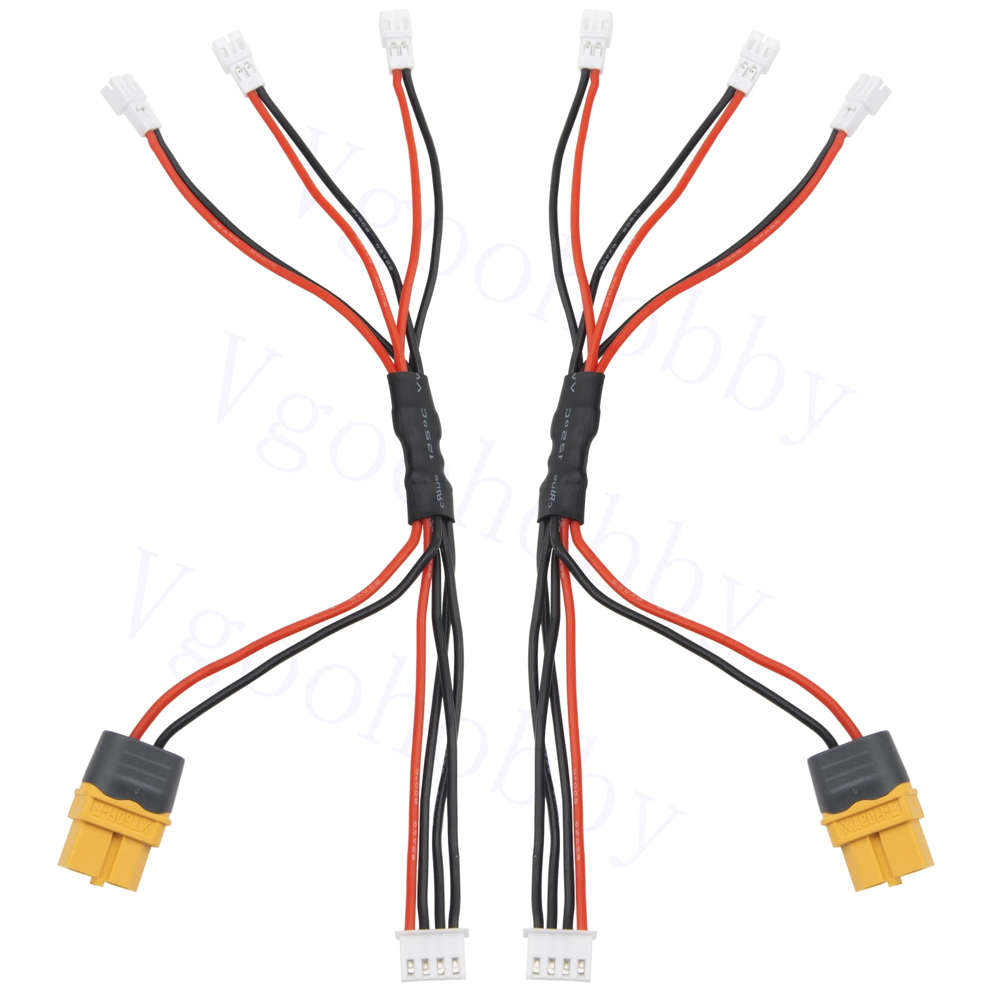 Cavo di ricarica parallelo per - Composite Rca Cable recensione e prezzo