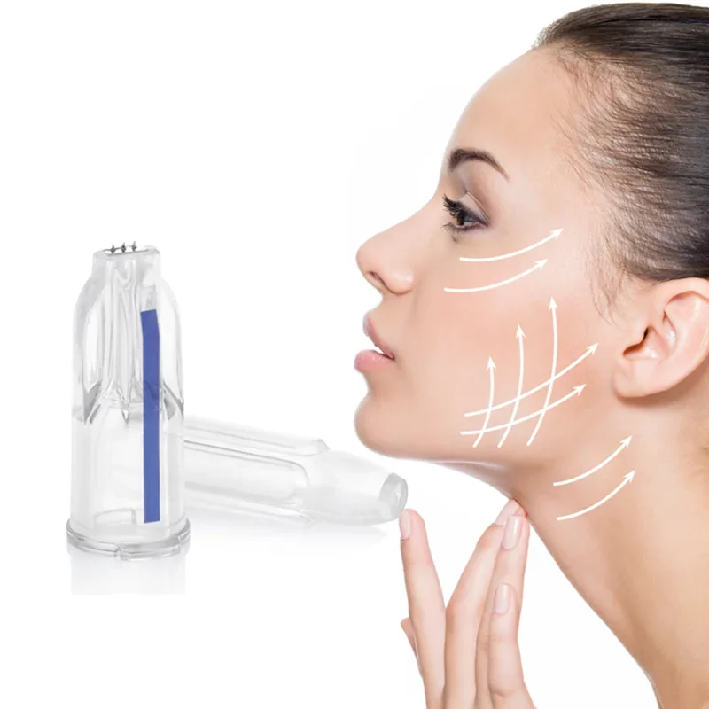 Рисунок 6 - Multineedleing 34G Nanosoft 3 контакта 0