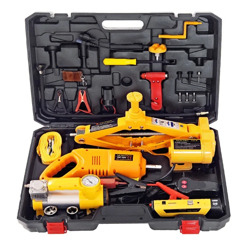 12V2T/3T Automotive…