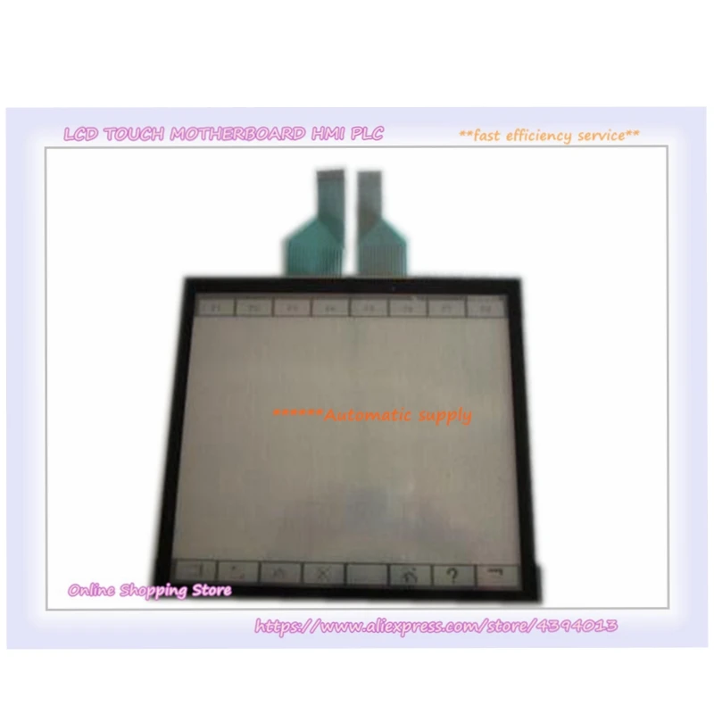 Offer Touch Screen Panel FP-VM-10-MO New