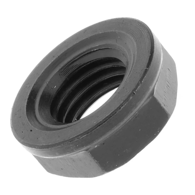 90179-08M06 Driver Shaft Nut For Yamaha Outboard Motor 2 Stroke 9.9-15HP Or 4 Stroke F8-F20HP 901-7908M-06-00 90179