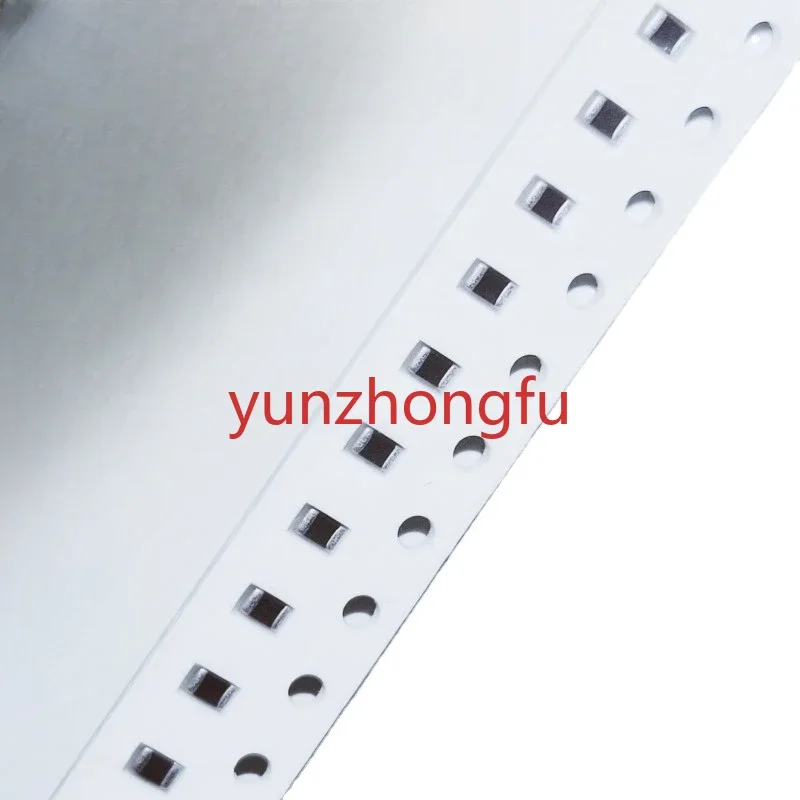 0805 Veneer Ceramic Capacitance 103m 10% X7R 50V/10nf 0.01uf 4K/Disk