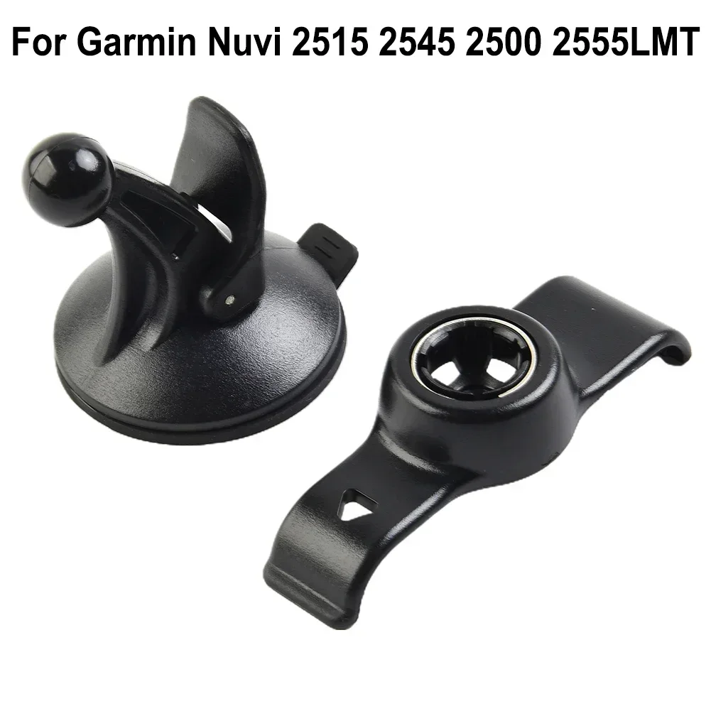 Car Windshield Dashboard Holder Sucker Suction Mount Sucker Stand Support For Garmin Nuvi 2515 2545 2500 2555LMT Navigator