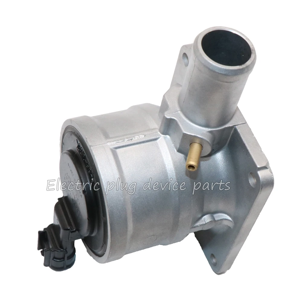 25710-75015 Air Diverter Vacuum Valve for Toyota 4Runner Tacoma 2.7L 25710-75012 25710-75013 25710-75014