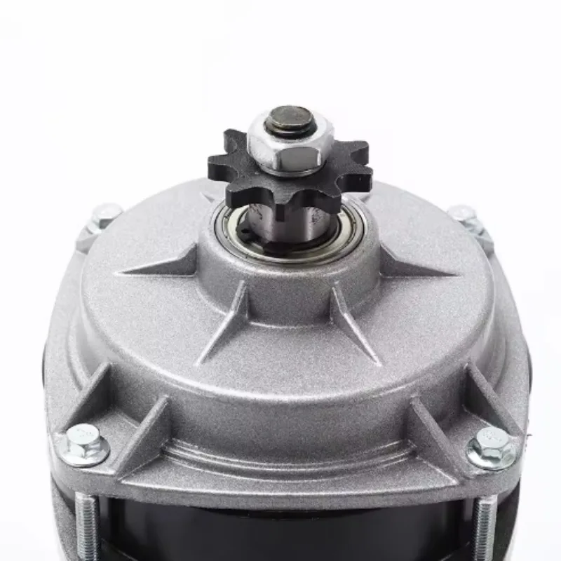 

Original Gearbox 1418ZXF Motor, Gearbox, Center Mount Gearbox
