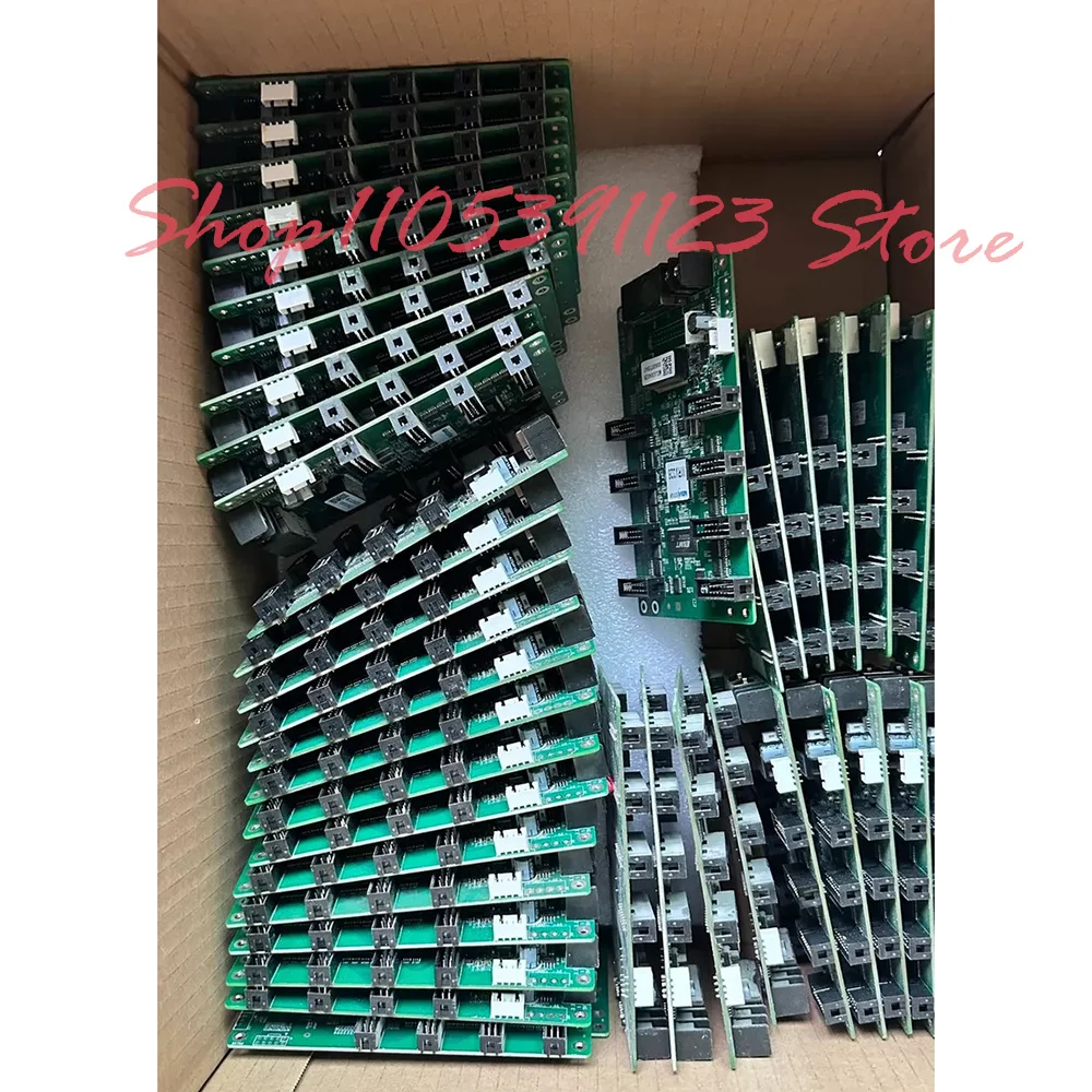 MRV328 LED Display Receiving Card