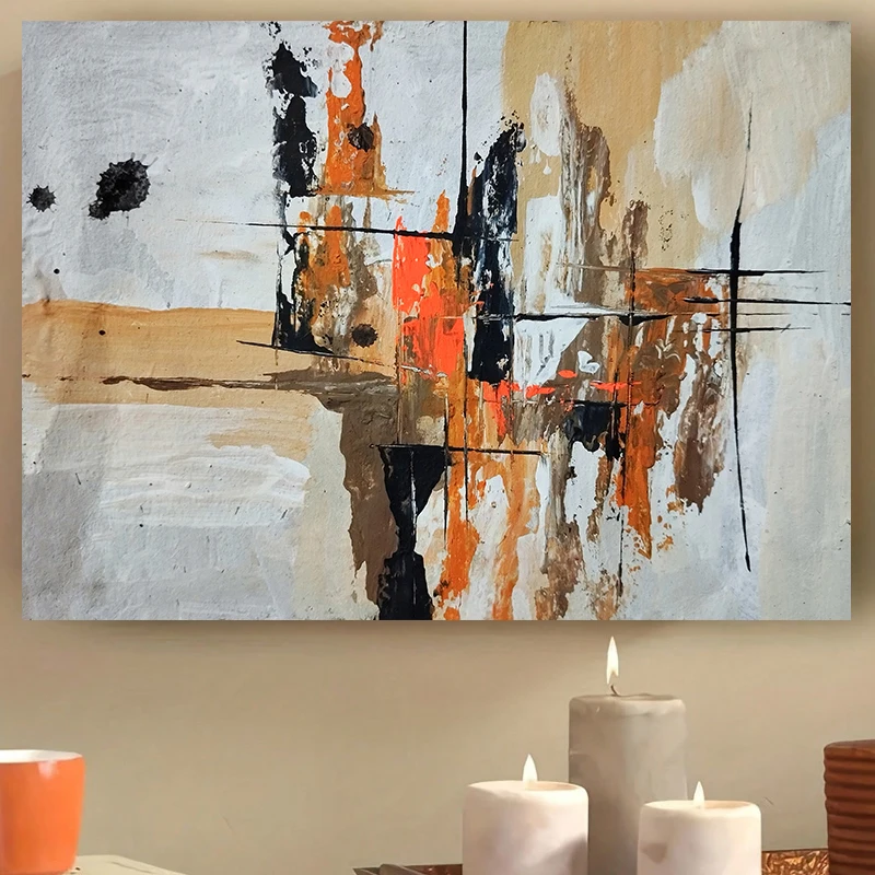 Frameless Modern Ab… - image