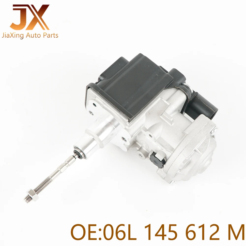 OEM Turbolader Elektrischer Aktuator 06L 145612 M,06L 145 612 M Für AUDI A4 B8 2011-2015,A5 2007-2017,AUDI VW EA888 Gen3 1,8 T 2,0 T – Detail 3