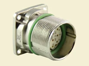 M623 Waterproof Power/Signal M23 Male Female Plug Socket 6Pin 7Pin 9Pin 12Pin 17Pin 19Pin Servo Motor Encoder Aviation Connector