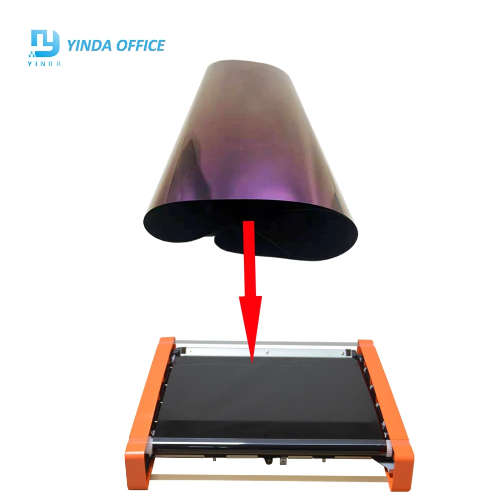 

Original Quality Transfer belt for Konica Minolta Bizhub C224 C284 C364 C454 C554 C364e C258 C308 C368 Belt