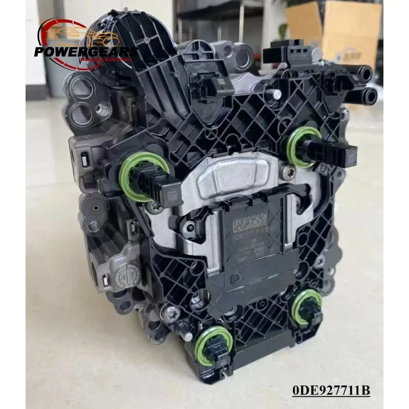 

0DE 927711 B 0DE DQ381 Мехатронный костюм трансмиссии DSG для VW Tiguan Passat