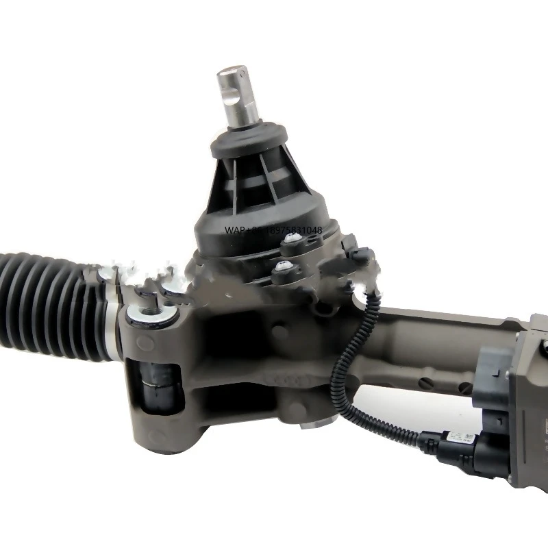 

High Quality Steering System Electric Steering Gear Assembly Suitable for S4 2018 OEM Number 8W1423055AC