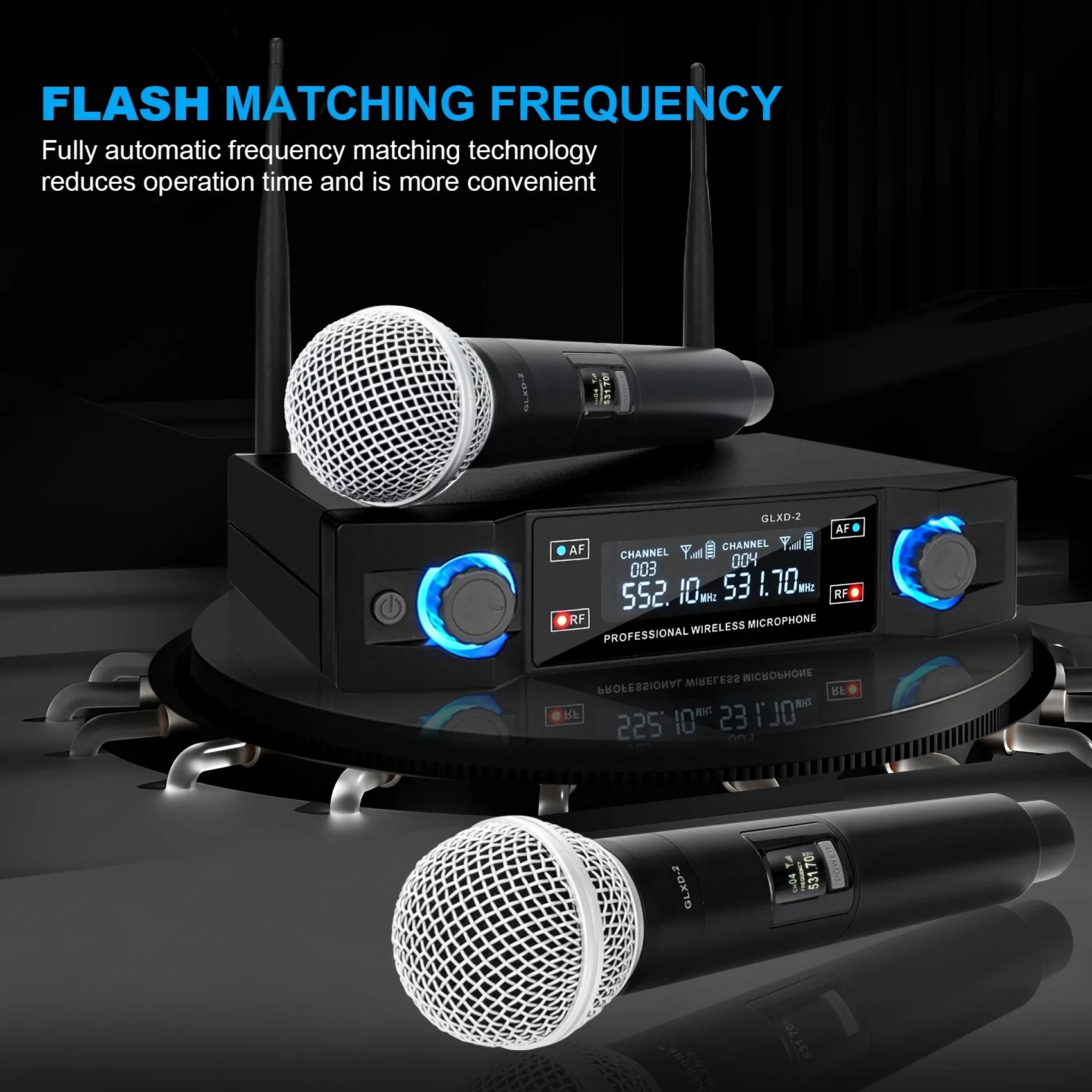 Thumbnail 2 - #73 Highest Rated Karaoke Systems to Buy in 2026
