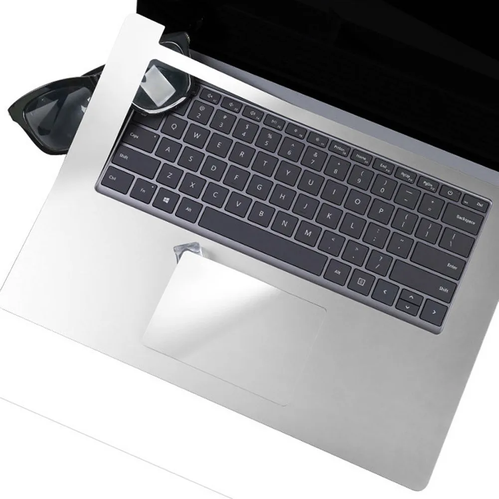 Ochronna naklejka na laptopa, skórka na laptopa HP Omnibook 7 Aero 13-bg 13z-bg, folia na palmrest do Pavilion Aero 13 13-be2000 — zdjęcie produktu 5