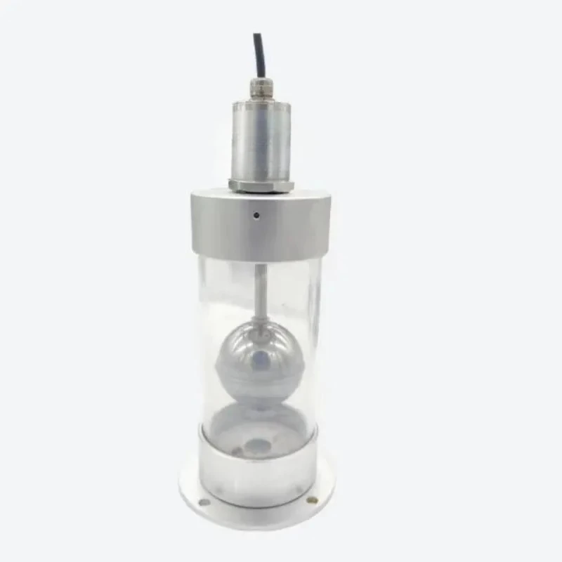 Advanced Magnetostrictive Technology Industrial Level Gauge Continuous Level Magnetostrictive Sensor Measurement