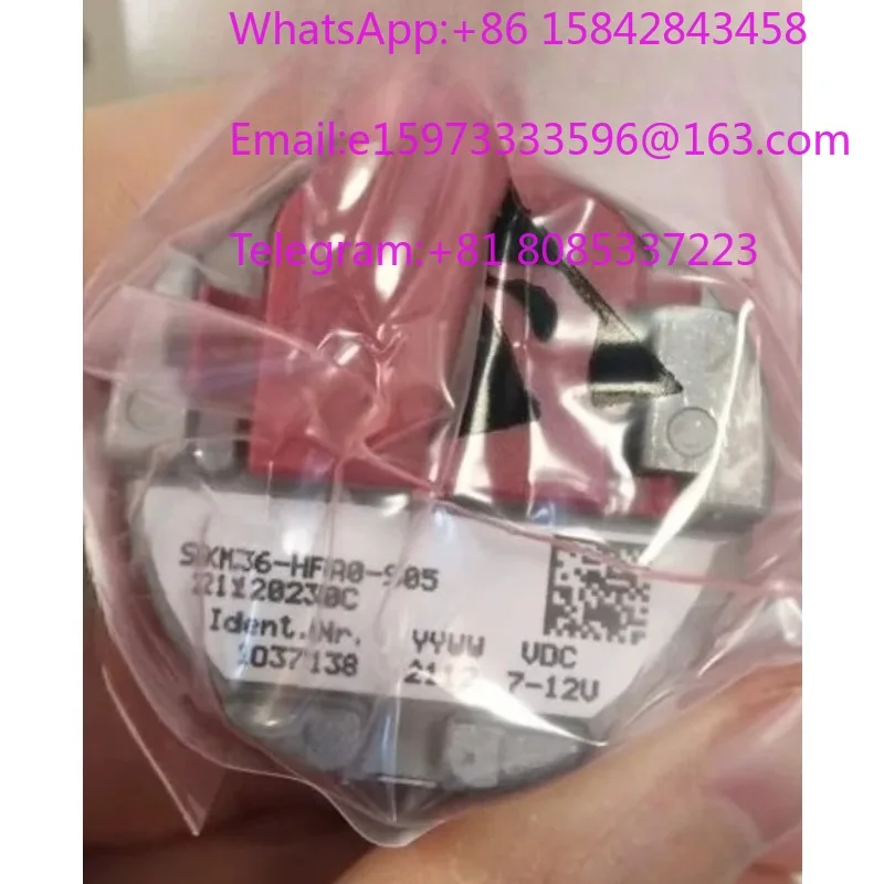SKM36-HFAO-S05 SKS36-HFA0-S05-K02 SRM50 Absolute Encoder Automated Equipment Accessory