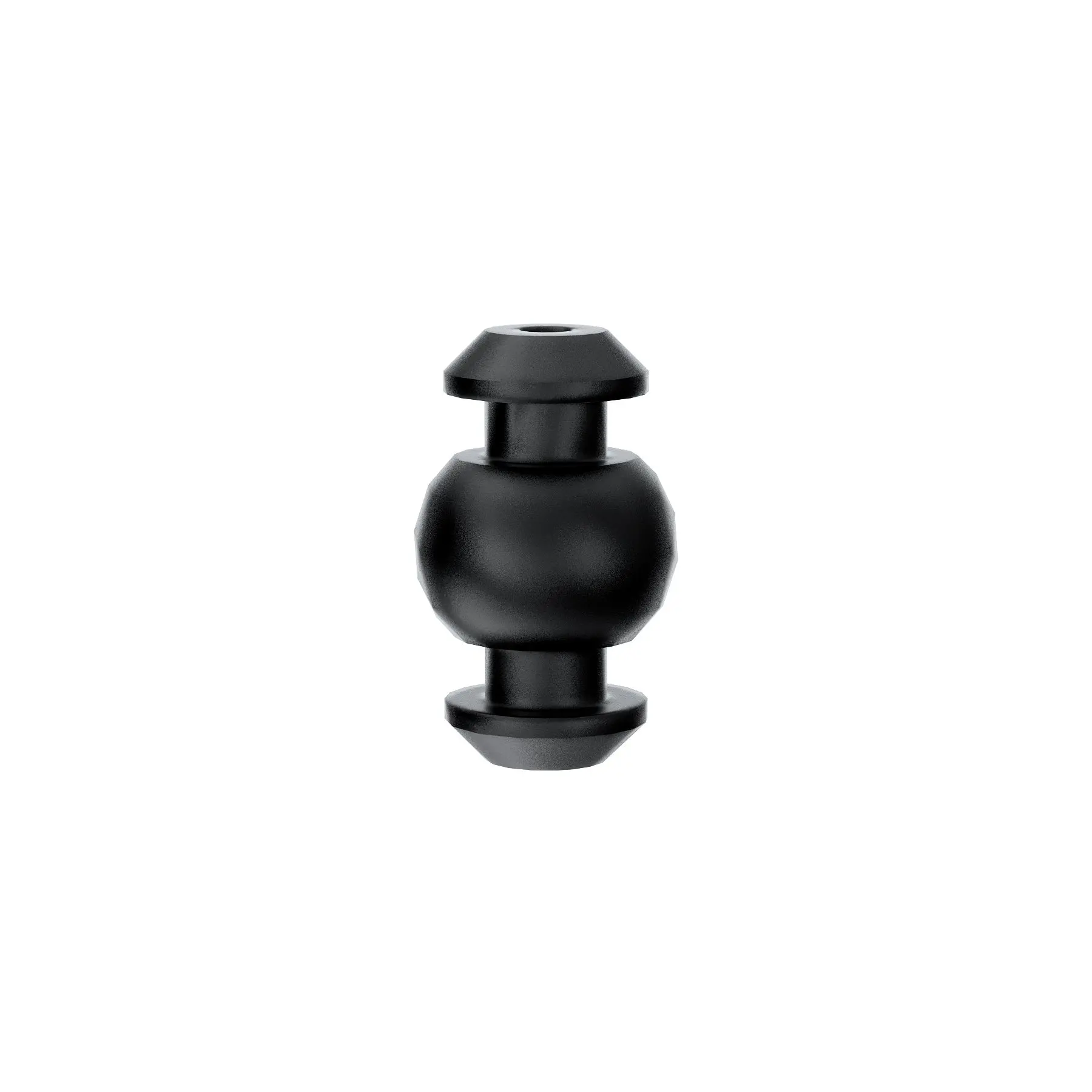 6PCS GEPRC 40 Degrees FPV Camera Gimbal Damping Ball