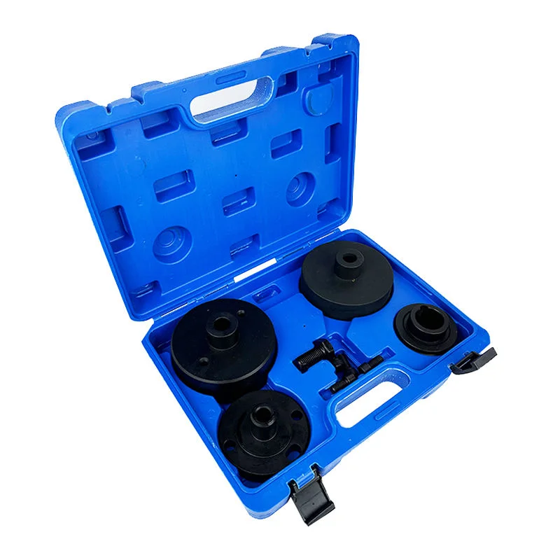Kurbelwellen-Nockenwellen-Öldichtungs-Entfernungswerkzeug-Set für Mercedes-Benz M651 – Detail 6