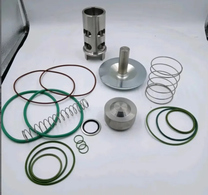 One Way Valve Repair Kit 3001172300  Atlas Can Use High Quality Hot Selling Low-cost Accessories