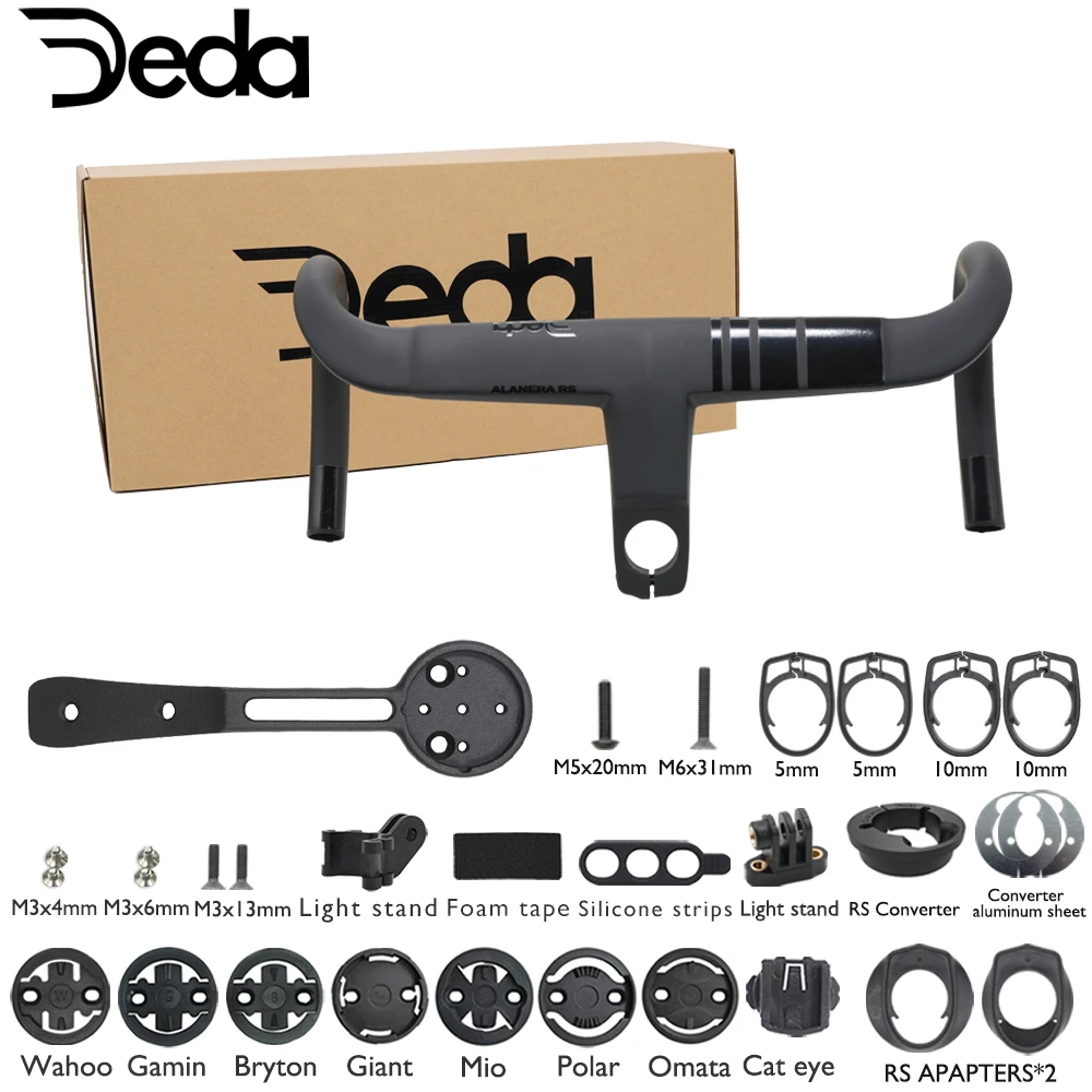 

full carbon fiber handlebar,road handlebar,designed for D-type fork or DCR compatible frame, internal wiring,bicycle handle