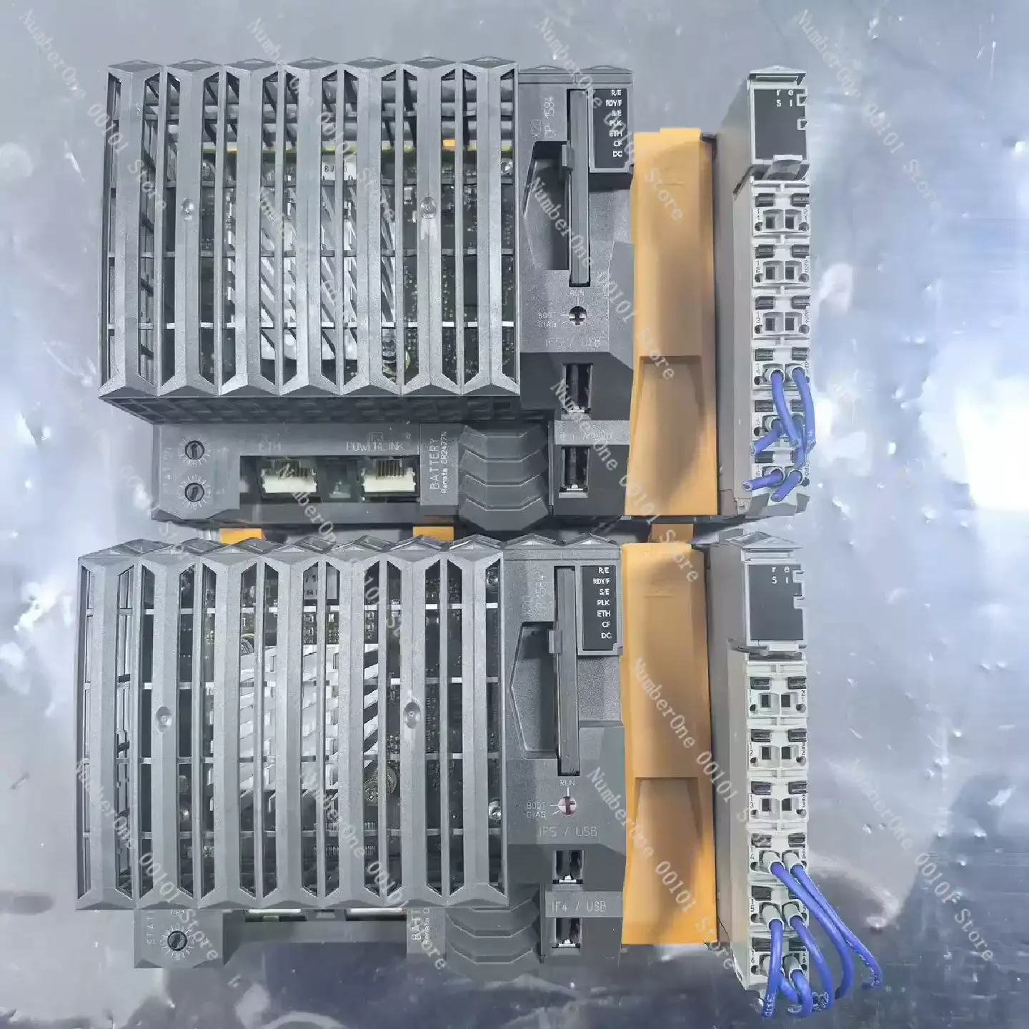 New/Uesd X20CP1484 PLC CPU Module