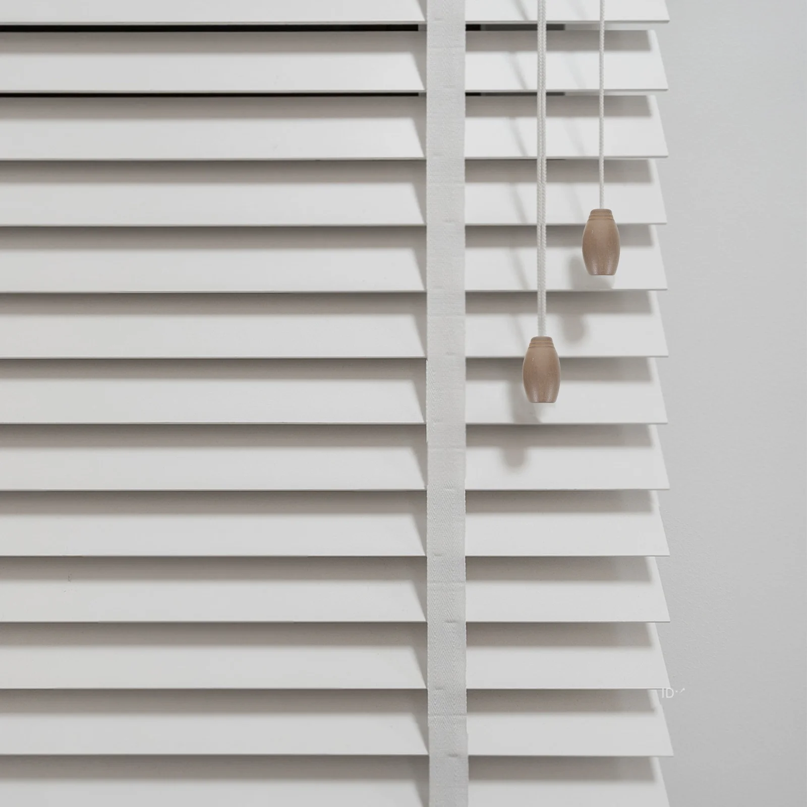 

20pcs Solid Wood Curtain Pull Rope Stopper Natural Hardwood Blind Cord Ends For Roman Shades Drawstring Tassel Pull Drapery