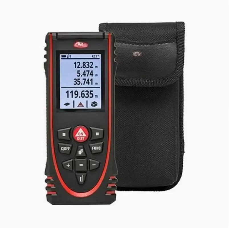 DISTO X3 Handheld Laser Rangefinder X4 Intelligent Measurement Tool DST360 Adaptation - Image 2