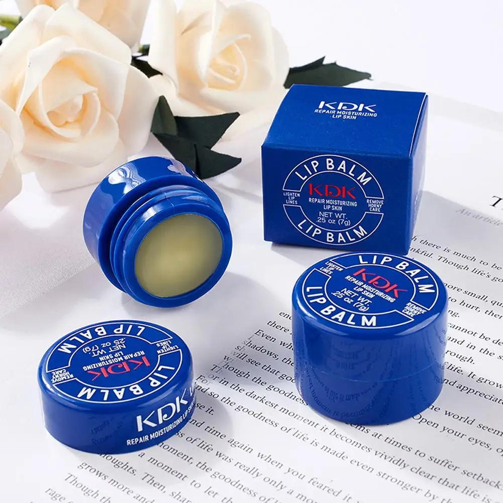 1/2/3Pcs Dark Lip Lightening Balm Exfoliating Removes Dead Skin Moisturizing Lip Gloss Oil For Healthy Lips