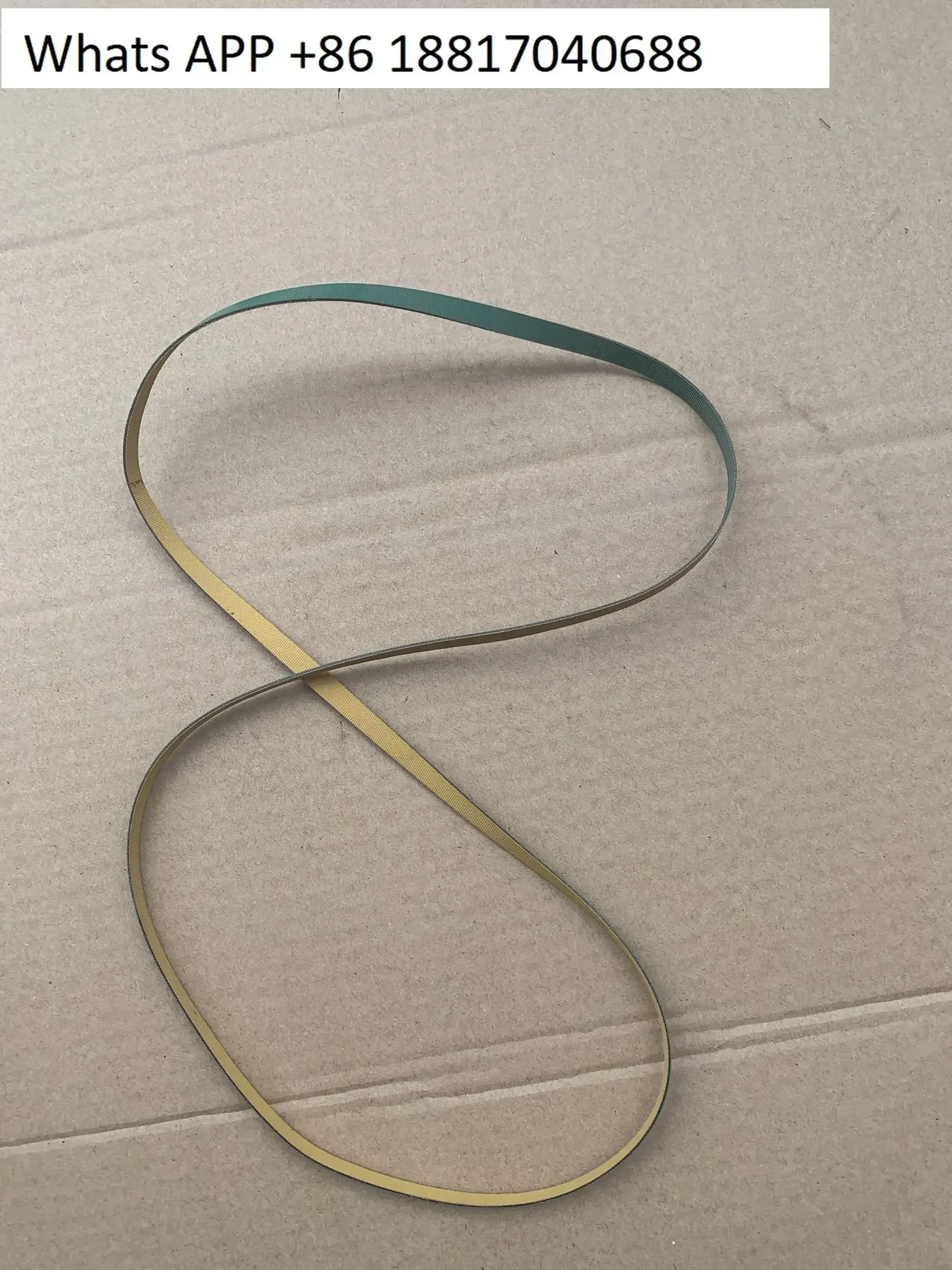 

2 шт. 801 лопата для очистки кожи аксессуары для ремня для машины круглый треугольный резиновый K-20 K19 K21 ремень для швейной машины