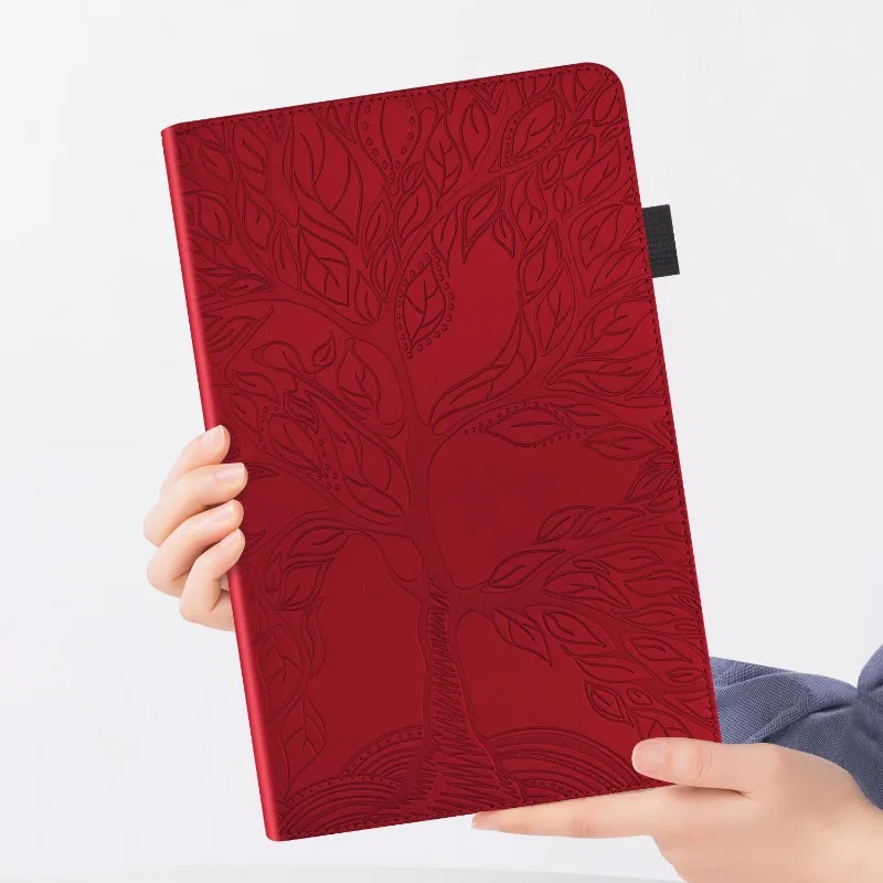 Flip Case for Samsung S11 Ultra 14.6inch 2025 Luxury PU Leather Tablet Case For TAB S8 Ultra/S9 Ultra/S10Ultra 14.6 Flip Cover