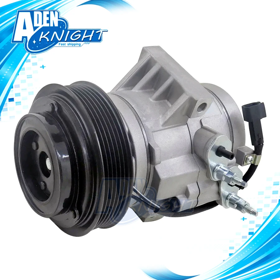 For Car Ford Ranger 2012 2013 2014 2015 HS13N AC A/C Compressor AB3919D629 8040732