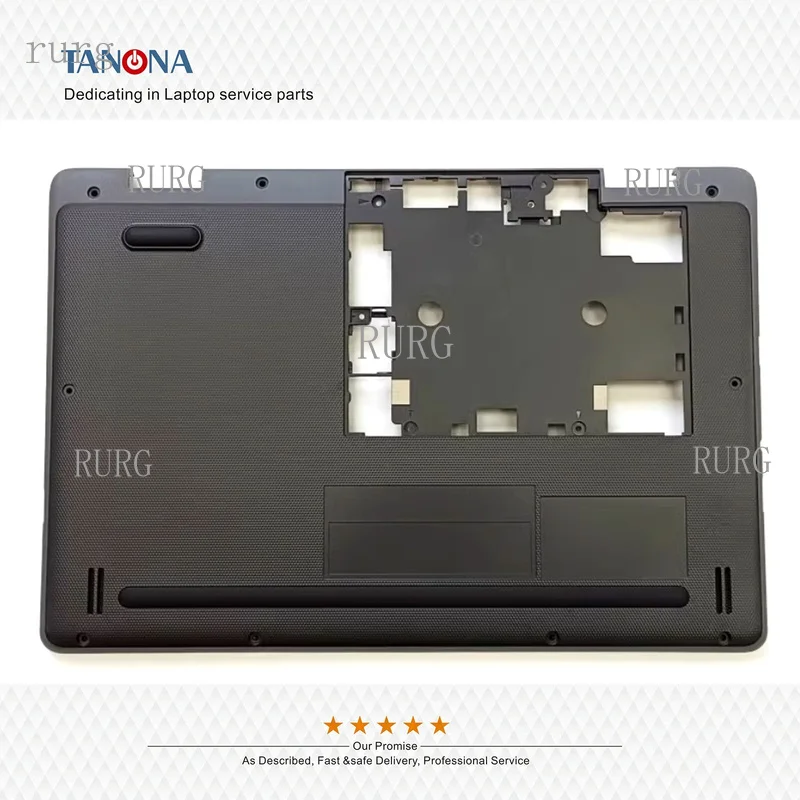 R+  Brand new 13N1-86A0501 base cover for ASUS Chromebook 11 C204MA + hard drive enclosure