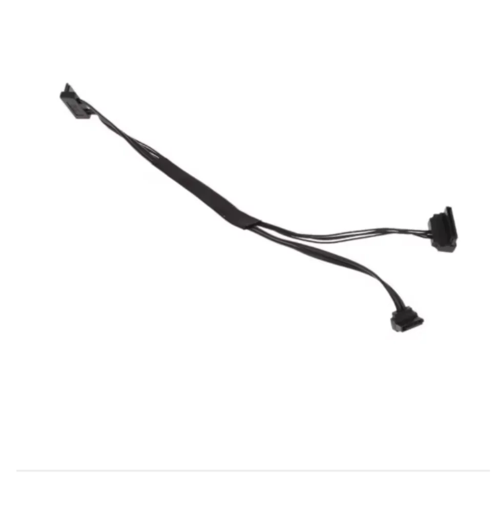 Brand New SATA HDD SSD Data Power Cable for iMac 27