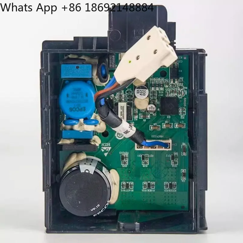 Suitable for refrigerator inverter compressor drive board starter box inverter board VTH1113Y VFL090CY1