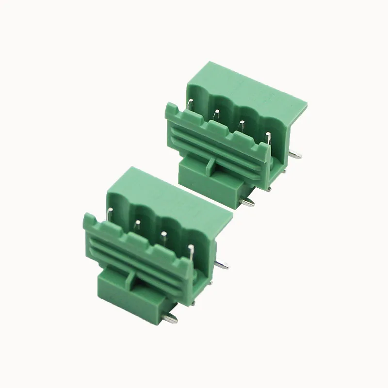 100PIN 5.0mm 2EDGLF 2P 3P 4P PCB PLUG-IN TERMINAL BlOCK MSTBO2.5/-G1L-5.0 PHOENIX CONTACT ME090L