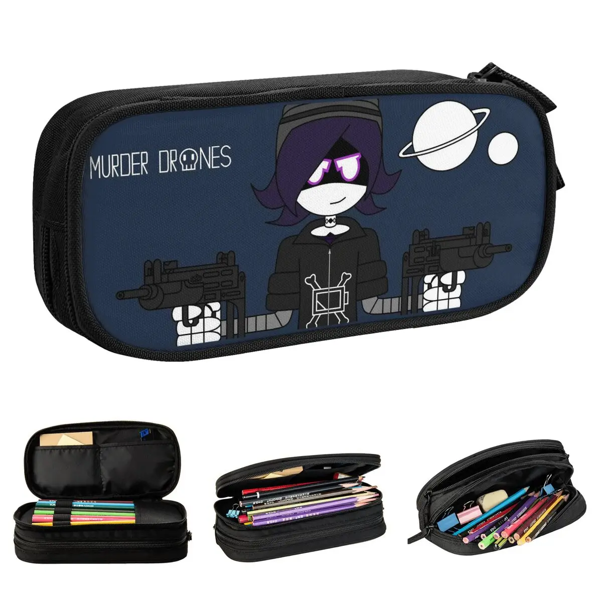 Murder Drones Penci…