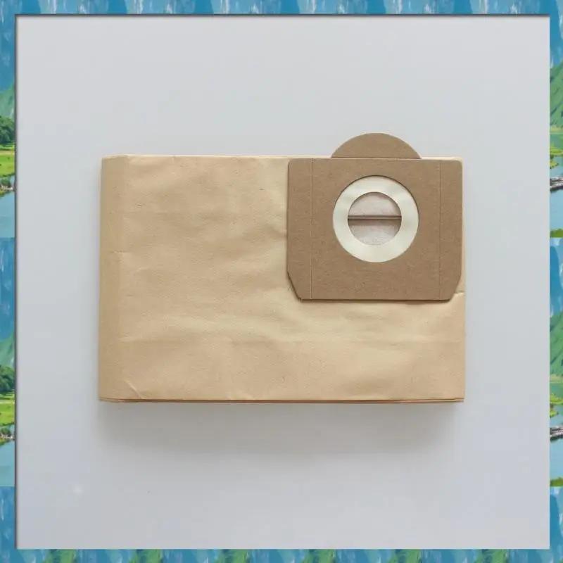 The 5Ps Vacuum Clea…