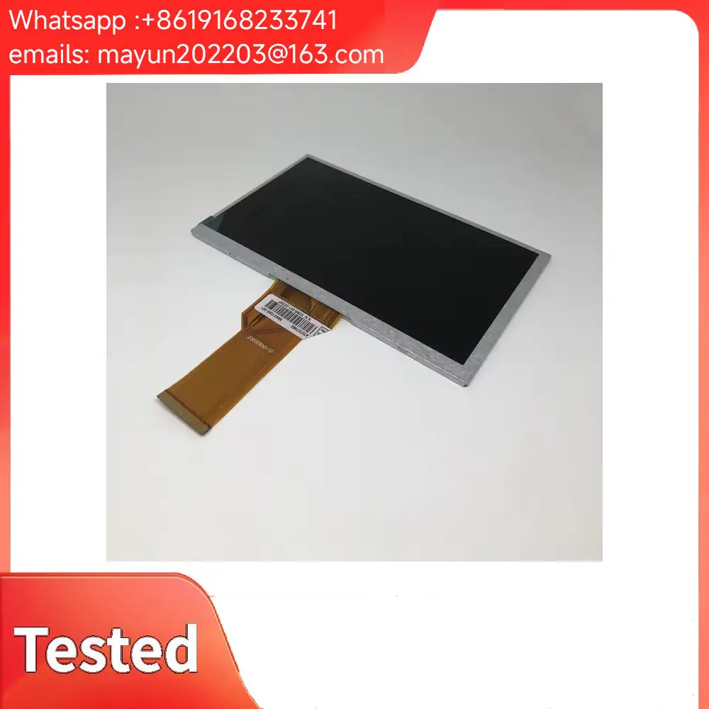 100% Tested Original 7