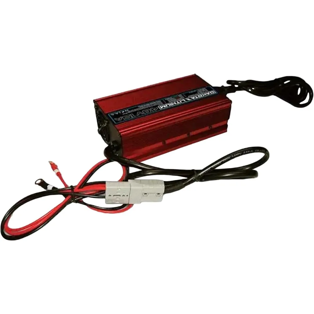 

Зарядное устройство 48 В, 15 А для литиевой батареи глубокого цикла — зарядное устройство, зарядка 1 час для аккумулятора LiFePO4 емкостью 15 Ач — 1 зарядное устройство