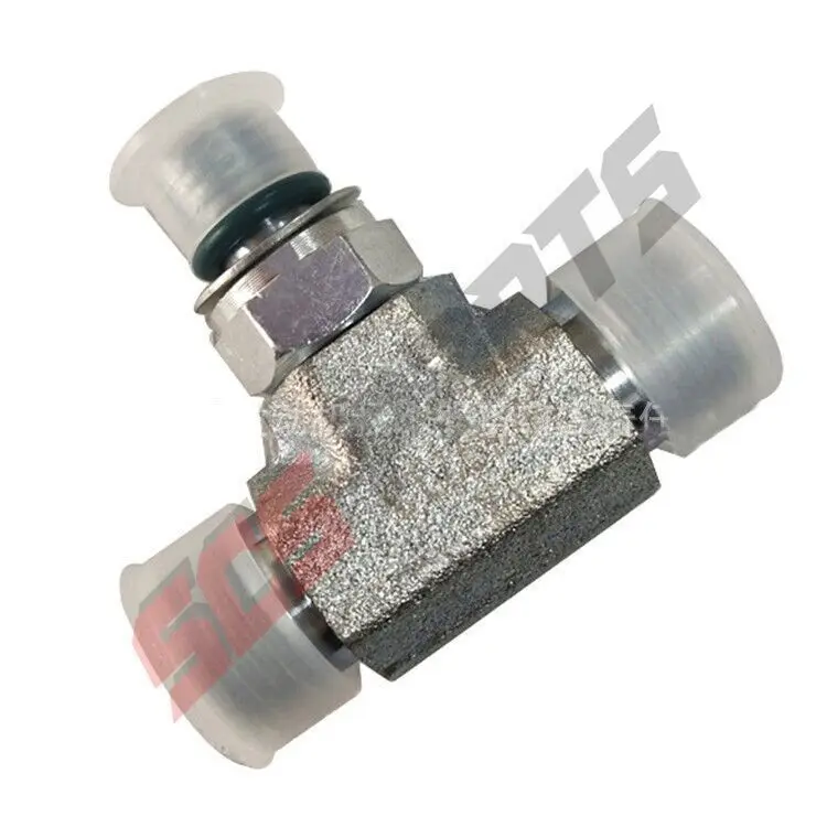 

5269713 РАЗЪЕМ, подходящий для двигателя Cummins ISF3.8