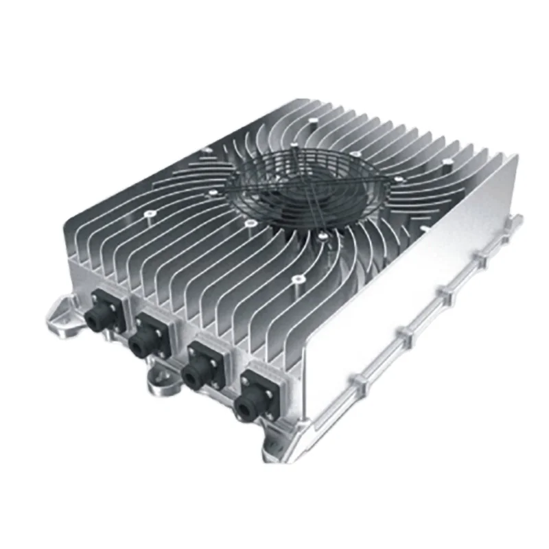 

AKN9-5000W 24V 100A lifepo4 зарядное устройство 5000w li-ion зарядное устройство для лодки