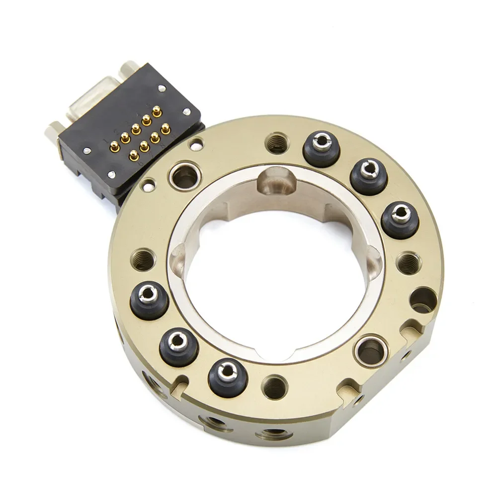 Fast Exchange Disk OX Series NSK-20D/NSK-20DJ Robot Automatic Fast Exchange Fixture